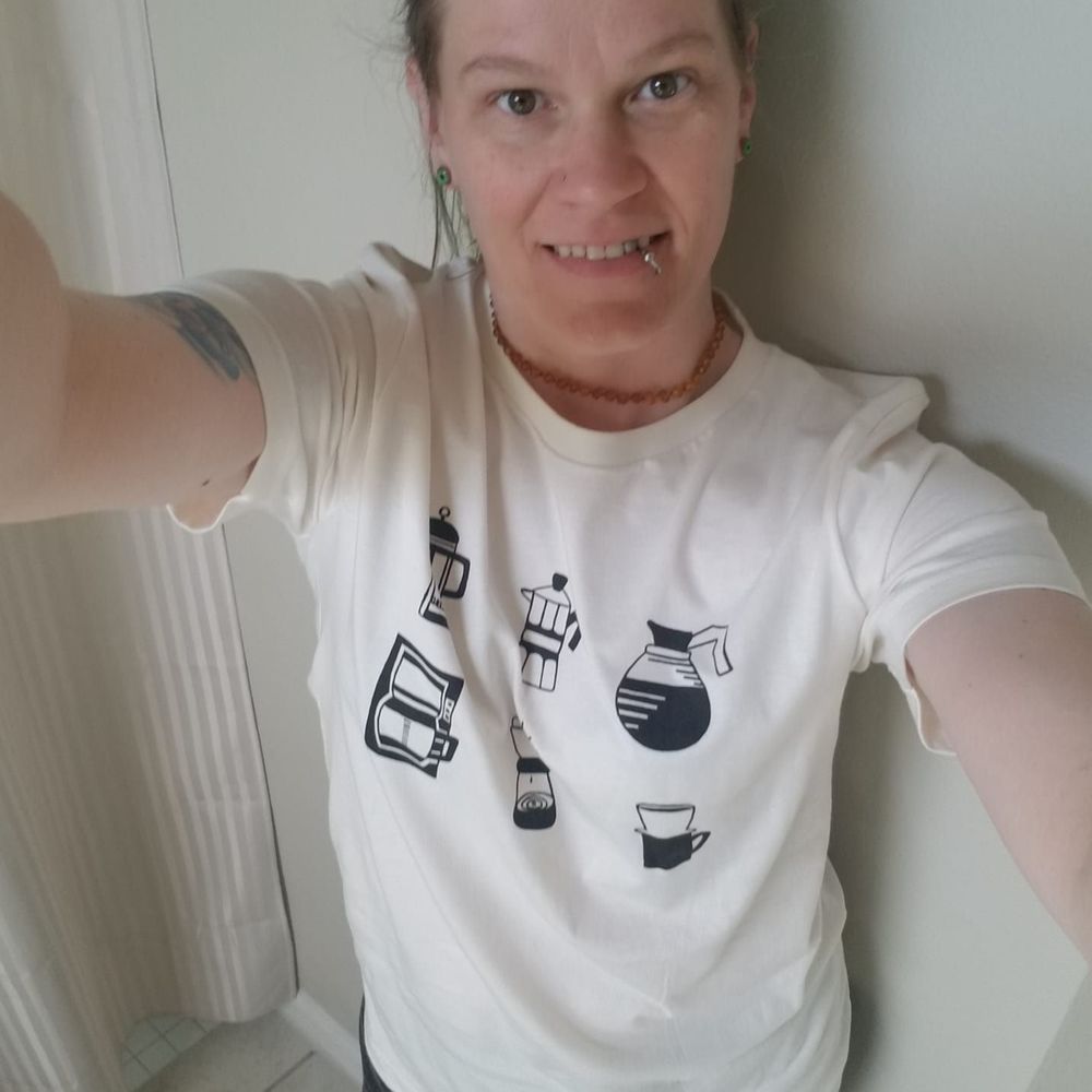 Meet your Posher, Amy